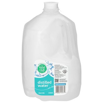 Absolute Distilled Water 1l – Metro Angeles – Supermarket