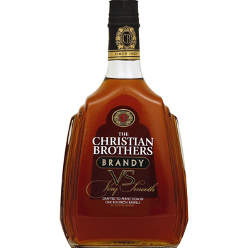 Christian Brothers Very Smooth Vs Brandy