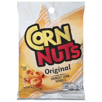 Corn Nuts Crunchy Original Corn Kernels