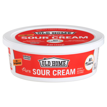 Follow Your Heart - Dairy-Free Sour Cream, 16oz