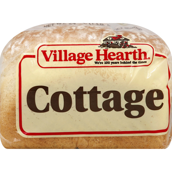 Village Hearth Cottage Bread