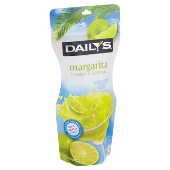 Dailys Frozen Margarita