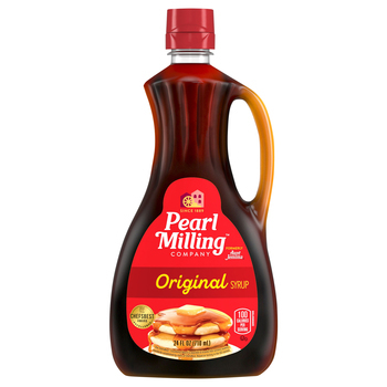 Syrup+ by 4+ nutrition, 425ml 