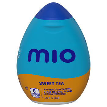 Mio Sweet Tea Liquid Water Enhancer