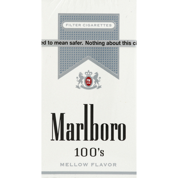 Marlboro Special Select 100s Box