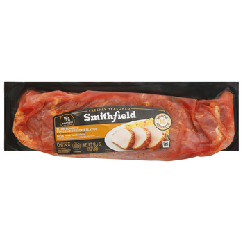 Smithfield Golden Rotisserie Flavor Pork Tenderloin