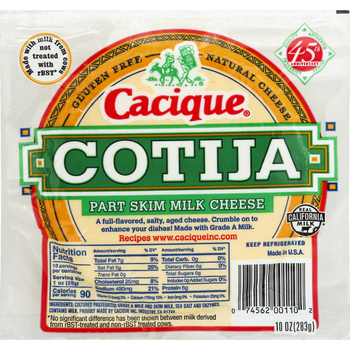 Cacique Tote Bag – Cacique Foods Merchandise