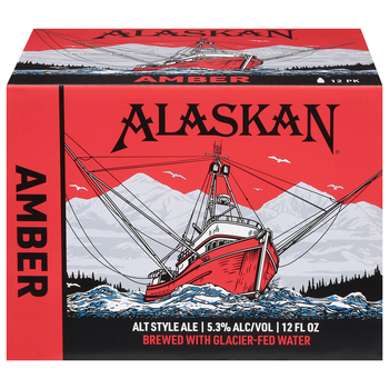 alaskan