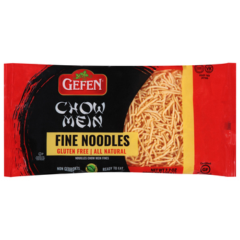 Gefen Gluten Free Chow Mein Noodles