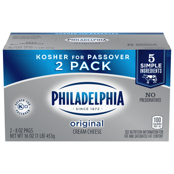 Philadelphia Original Cream Cheese