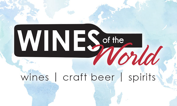 Wines of the World