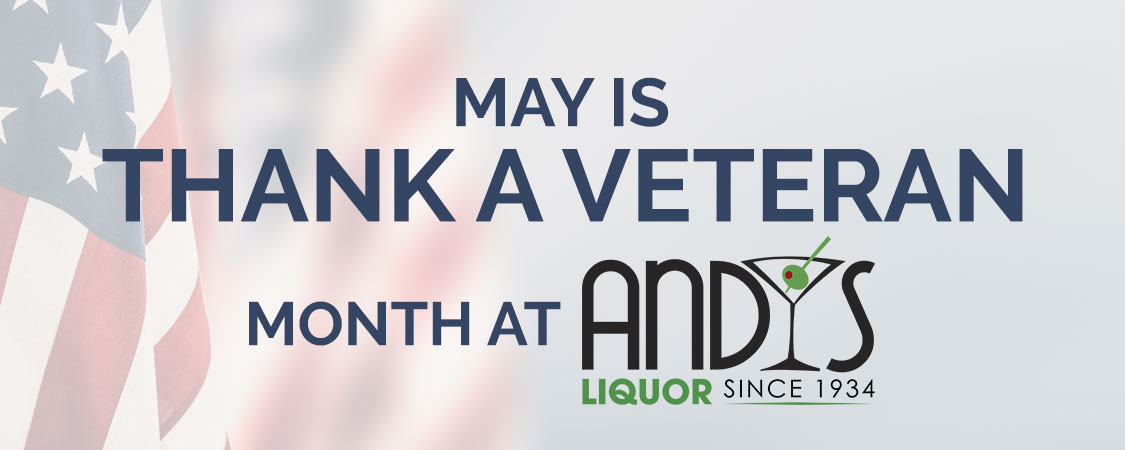 Thank A Veteran