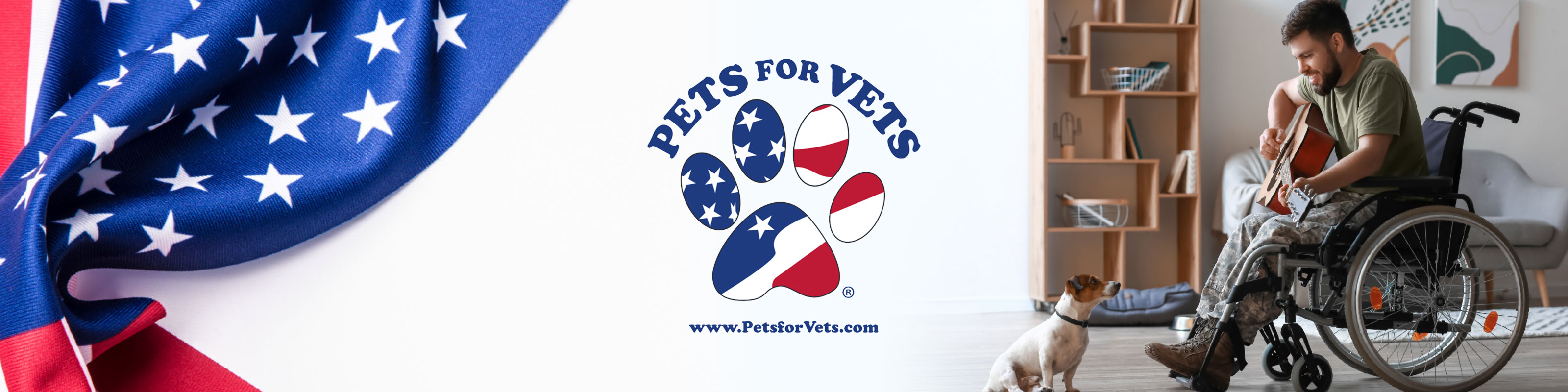 Tito's Pets for Vets