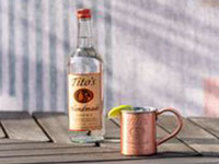 Tito's Mule