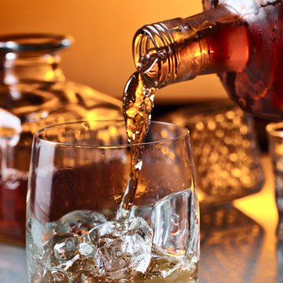 Bourbon