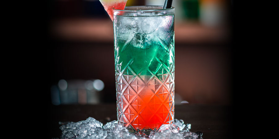 Crafty Cocktail