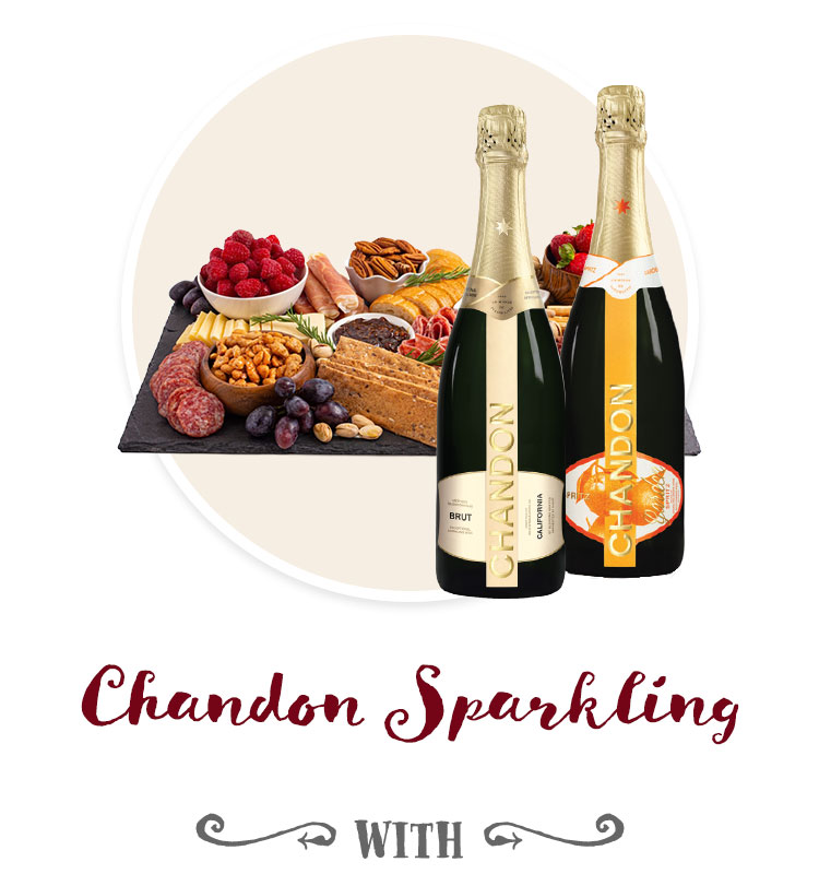 Chandon Sparkling