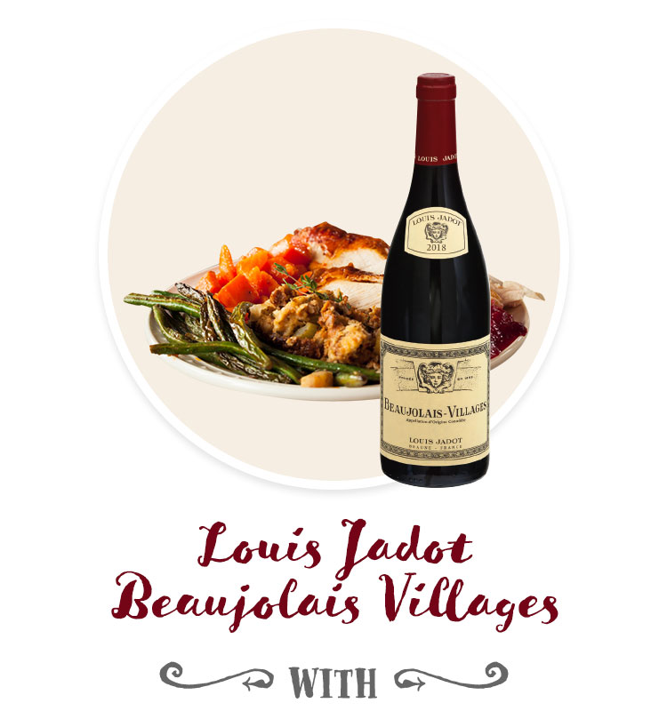 Louis Jadot Beaujolais Villages