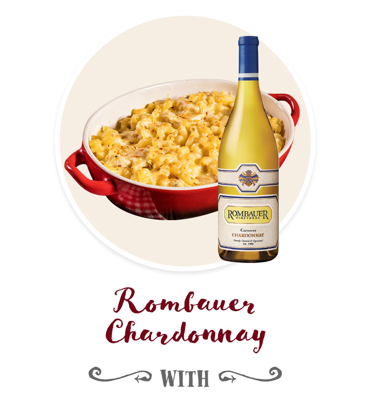 Rombauer Chardonnay