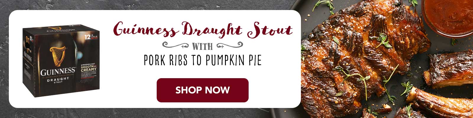 Guinness Draught Stout