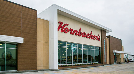 Hornbacher's