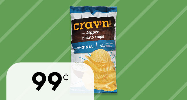 Crav'n Chips