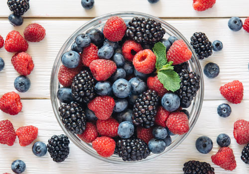 Berries