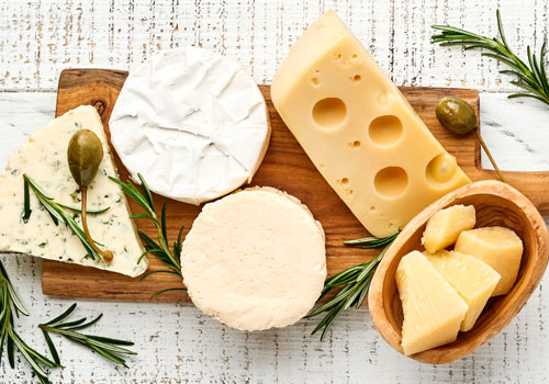 Cheese