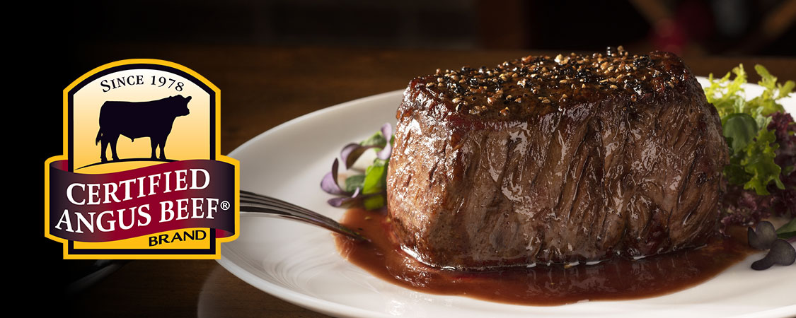 The Certified Angus Beef ®
