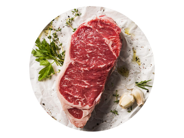 Marbling & Maturity
