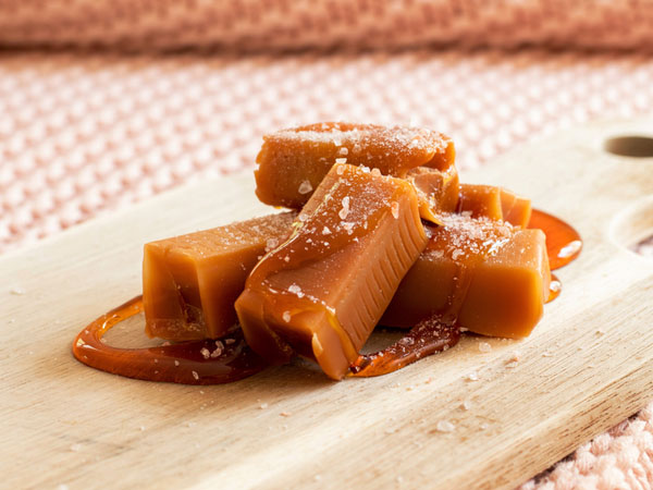 Pumpkin Candy
