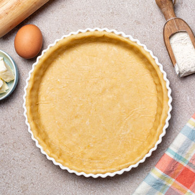Pie Crust