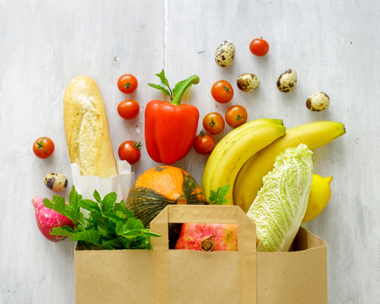 Groceries