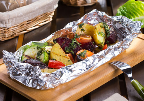 Foil