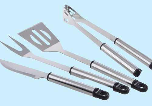 Grilling Gadgets