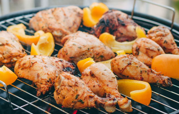 Chicken