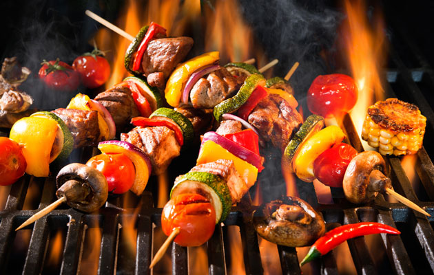 Kabobs
