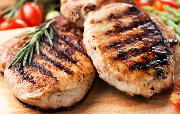 Pork Chops