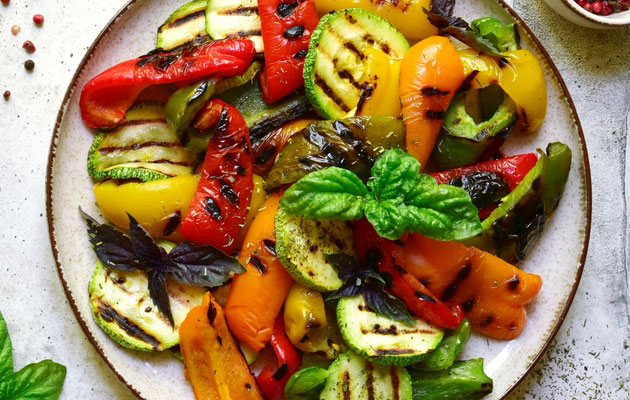 Fruits & Vegetables