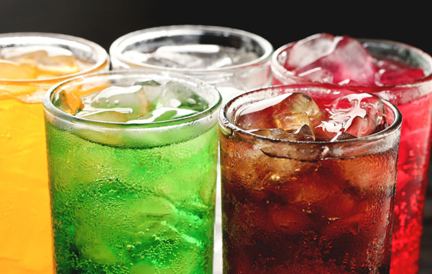 Beverages