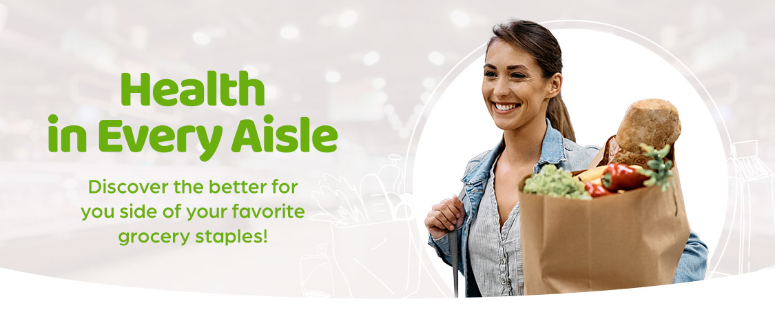 Health in Every Aisle