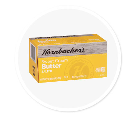 Hornbacher's Butter