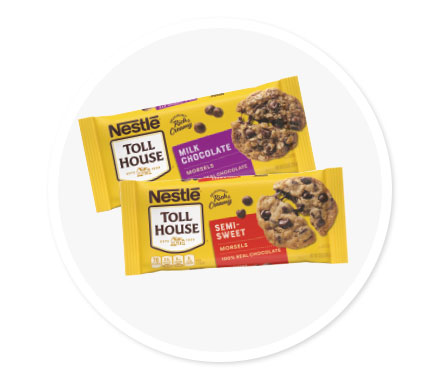 Nestle Baking Chips