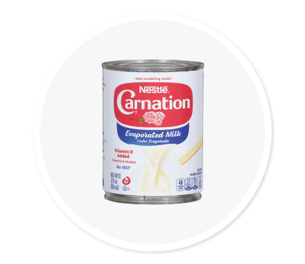 Carnation Evaporated Milk