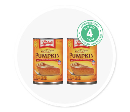 Libby's Canned Pumpkin
