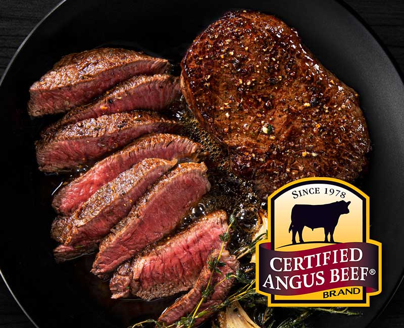 Certified Angus Beef ®