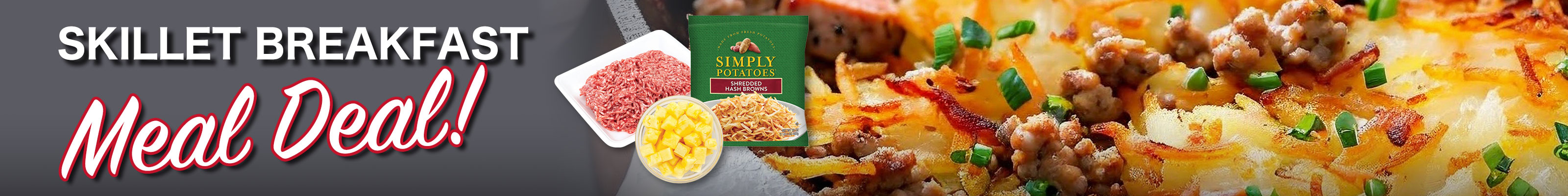 This week's Meal Deal