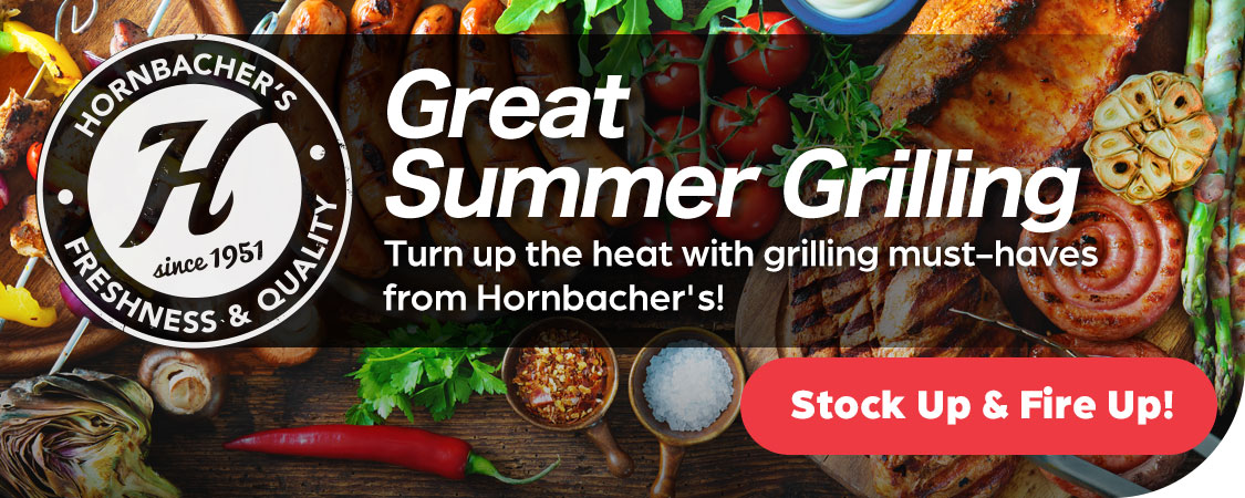 Summer Grilling
