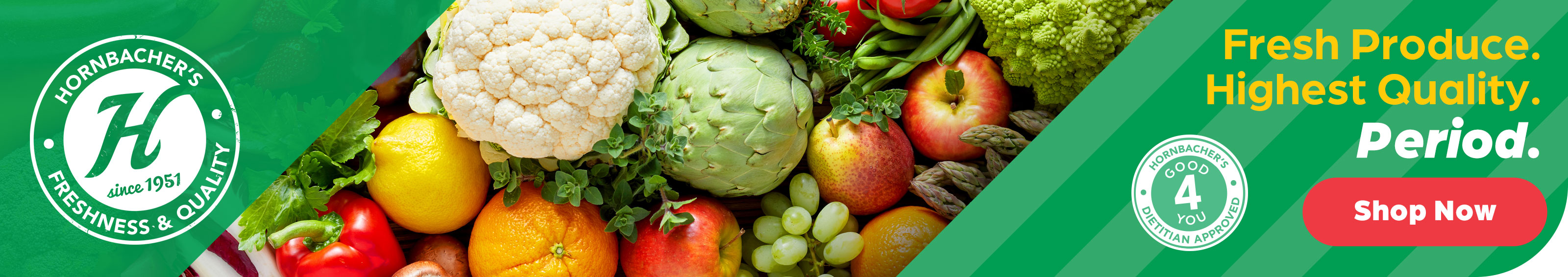 This Week’s Fresh Picks