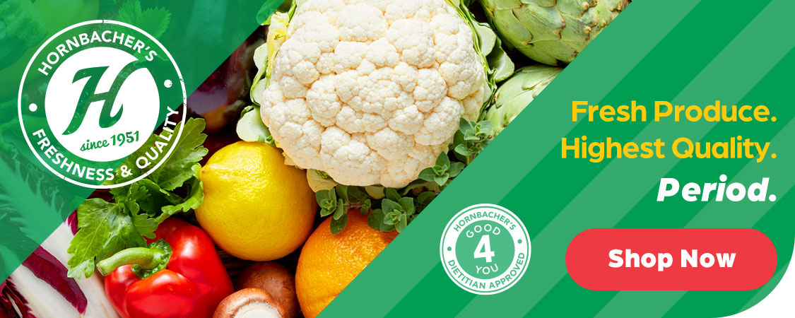This Week’s Fresh Picks